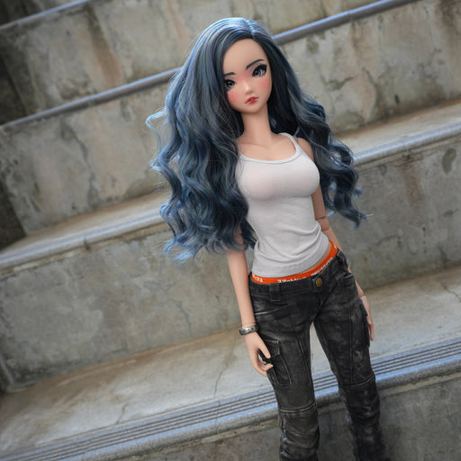 Cargo Pants (Mura Version)