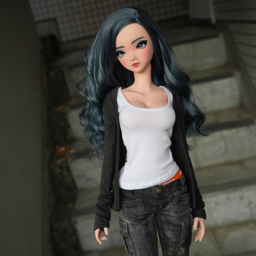 Slim Cardigan
