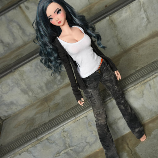 Slim Cardigan
