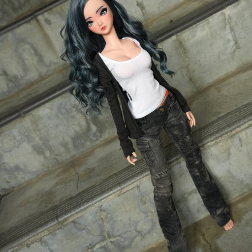 Slim Cardigan