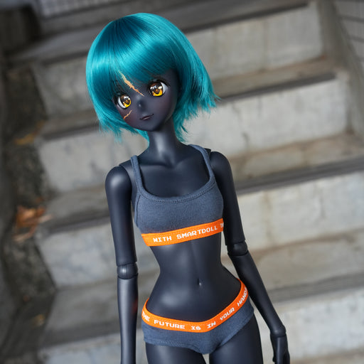 Smart Doll - Anomaly (Black Navy)