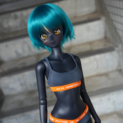 Smart Doll - Anomaly (Black Navy)