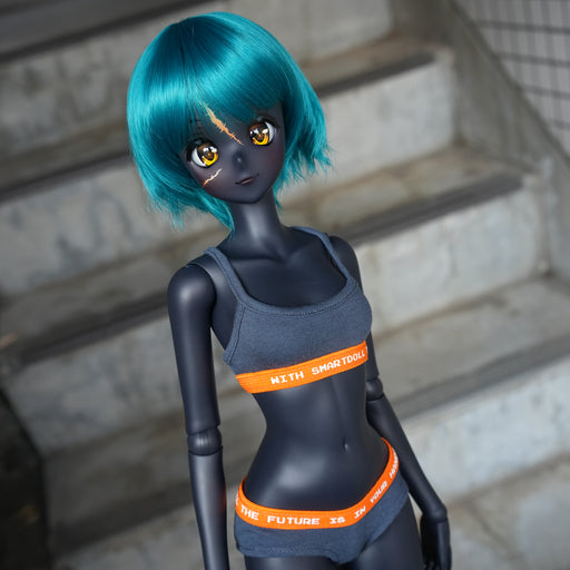 Smart Doll - Anomaly (Black Navy)