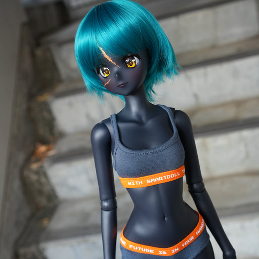 Smart Doll - Anomaly (Black Navy)