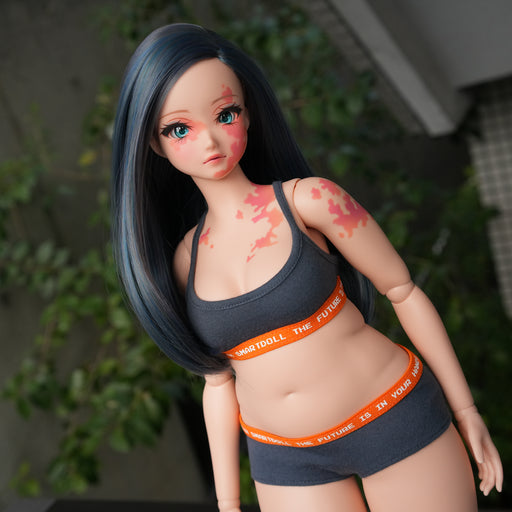 Smart Doll -  Valiant pear