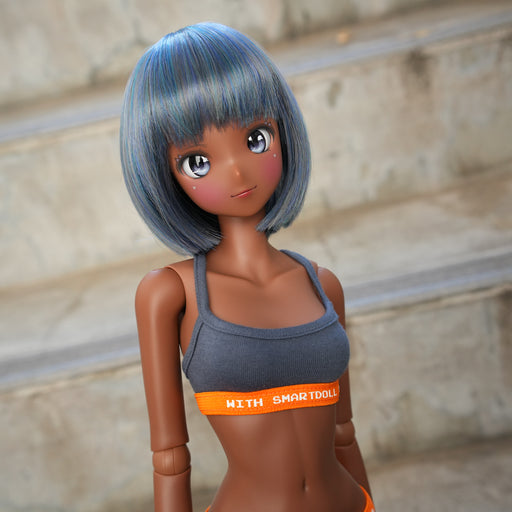 Smart Doll - Curiosity (Coffee)