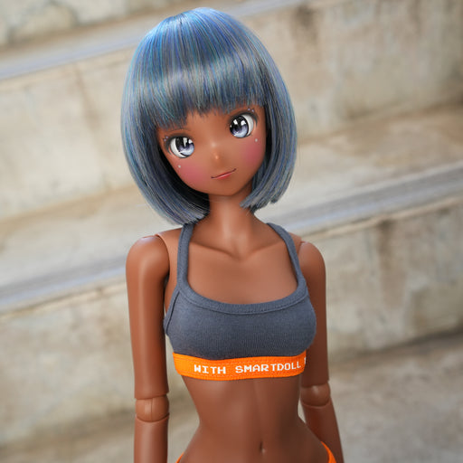 Smart Doll - Curiosity (Coffee)