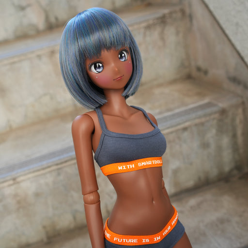 Smart Doll - Curiosity (Coffee)