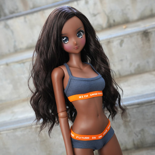 Smart Doll - Melody (Coffee)