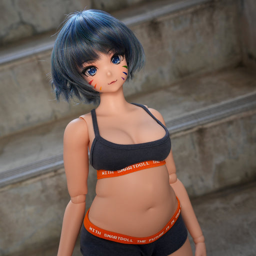 Smart Doll - Proud Prowess Pear (Cinnamon)