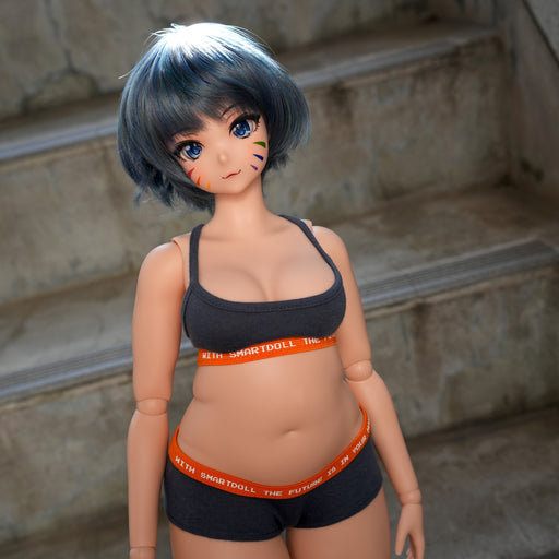 Smart Doll - Proud Prowess Pear (Cinnamon)