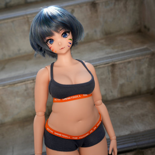 Smart Doll - Proud Prowess Pear (Cinnamon)