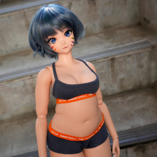 Smart Doll - Proud Prowess Pear (Cinnamon)