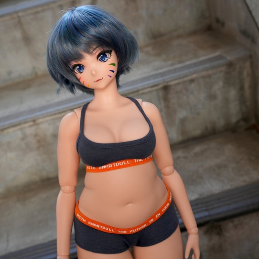 Smart Doll - Proud Prowess Pear (Cinnamon)