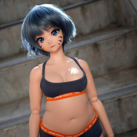 Smart Doll - Proud Prowess Pear (Cinnamon)