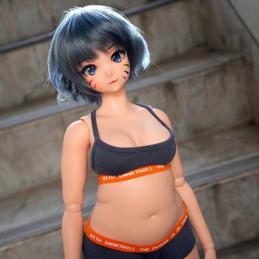 Smart Doll - Proud Prowess Pear (Cinnamon)