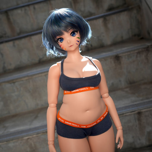 Smart Doll - Proud Prowess Pear (Cinnamon)