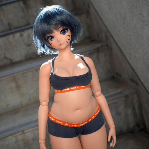 Smart Doll - Proud Prowess Pear (Cinnamon)