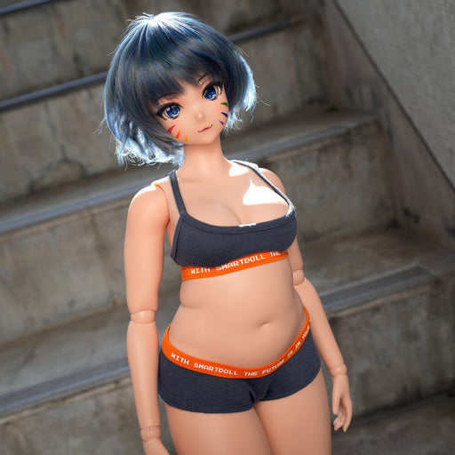 Smart Doll - Proud Prowess Pear (Cinnamon)