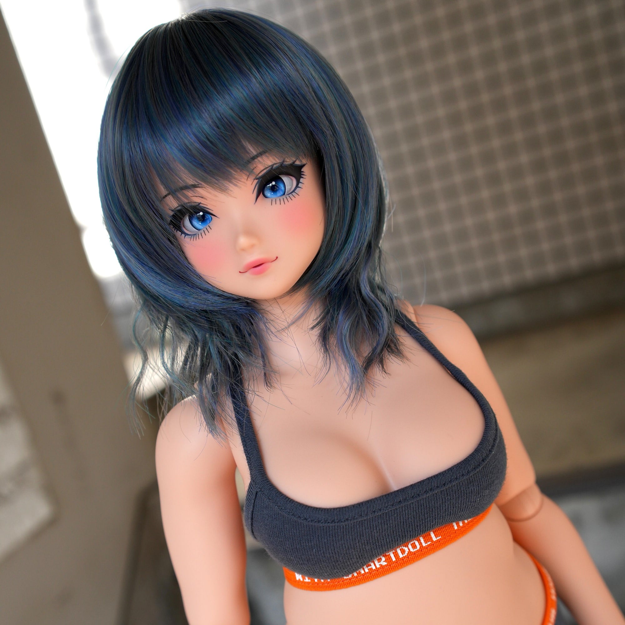 Smart Doll - This Is Me (Cinnamon)