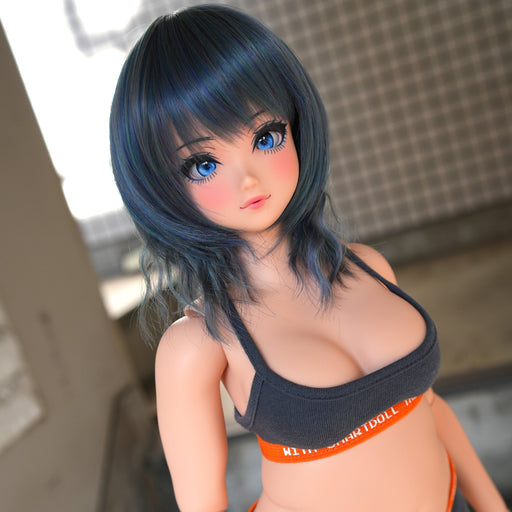 Smart Doll - This Is Me (Cinnamon)