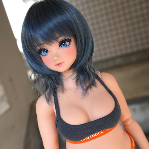 Smart Doll - This Is Me (Cinnamon)