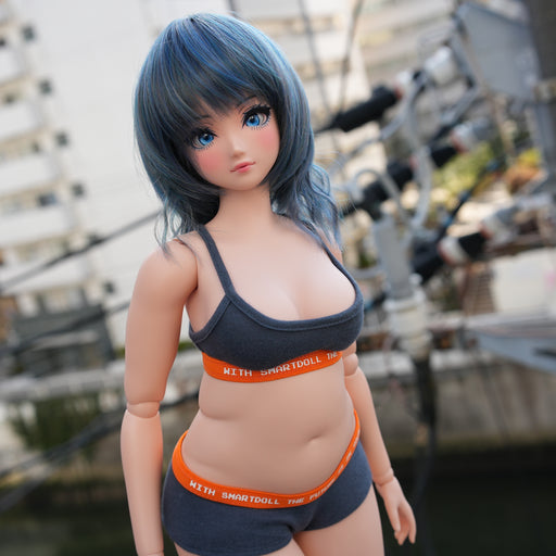 Smart Doll - This Is Me (Cinnamon)
