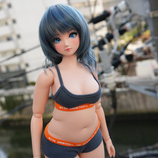 Smart Doll - This Is Me (Cinnamon)