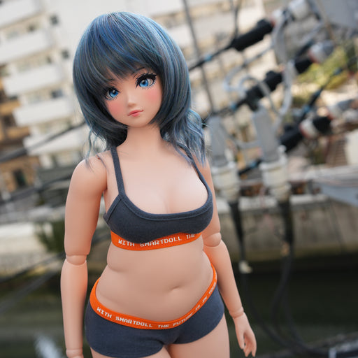 Smart Doll - This Is Me (Cinnamon)
