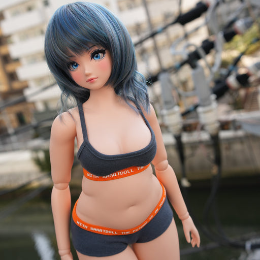 Smart Doll - This Is Me (Cinnamon)