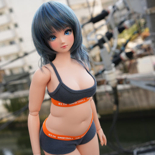 Smart Doll - This Is Me (Cinnamon)