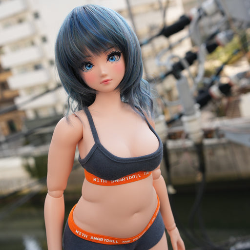 Smart Doll - This Is Me (Cinnamon)