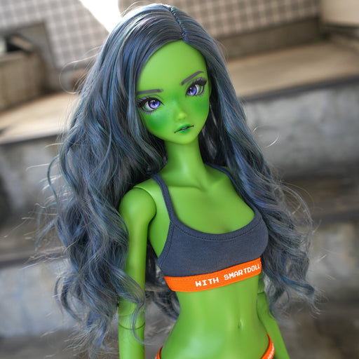 Smart Doll - Legion (Green)