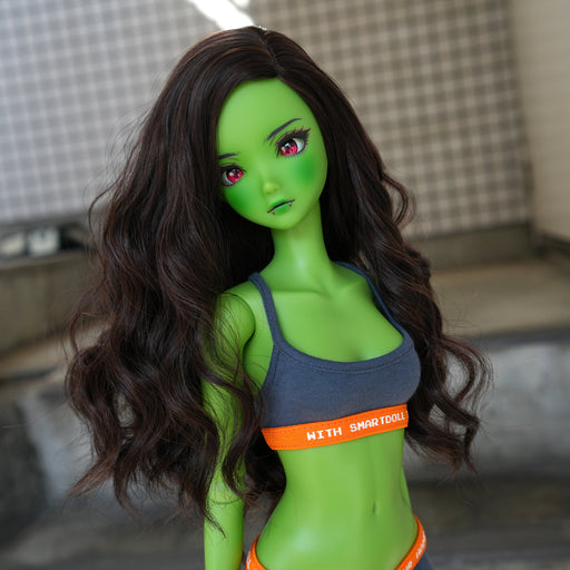 Smart Doll - Transcendence (Green)