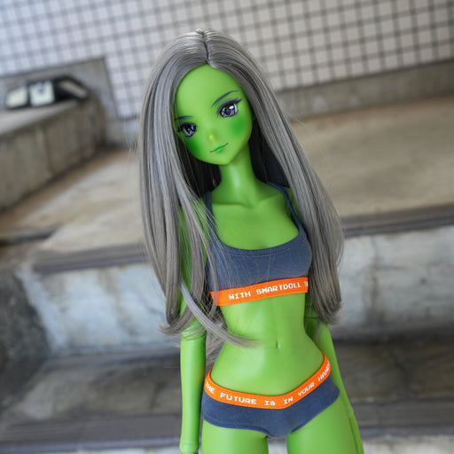 Smart Doll - Singularity (Green)