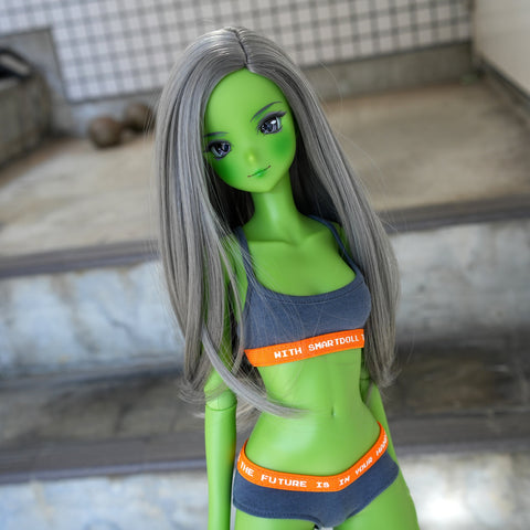 Smart Doll - Singularity (Green)