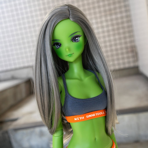 Smart Doll - Singularity (Green)