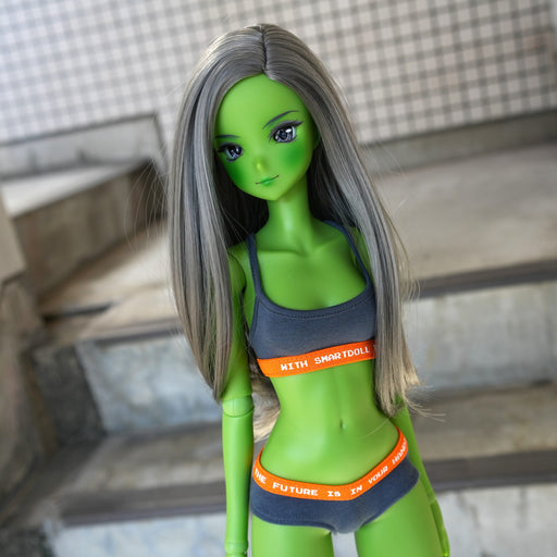 Smart Doll - Singularity (Green)