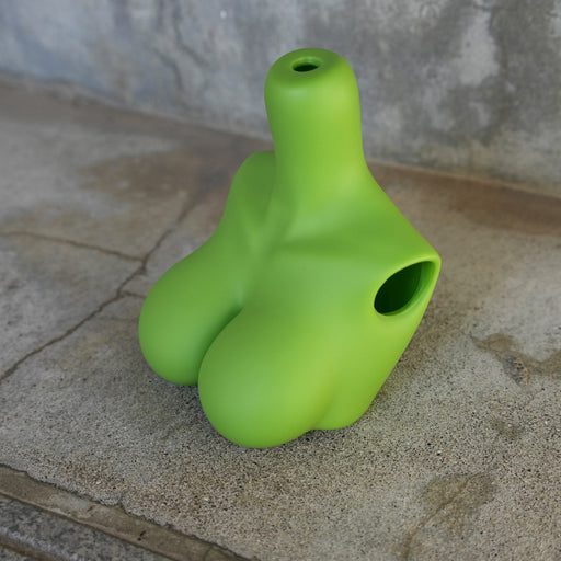 Medium Bust Option Part (Green)
