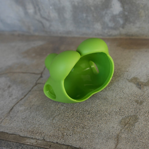 Medium Bust Option Part (Green)
