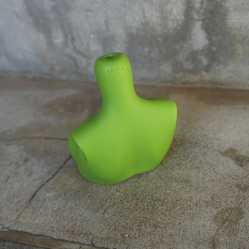 Medium Bust Option Part (Green)
