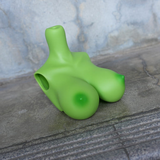 NXL2 Bust (Green)