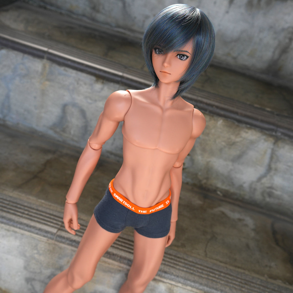 Never Gonna Give You Up (Tea)