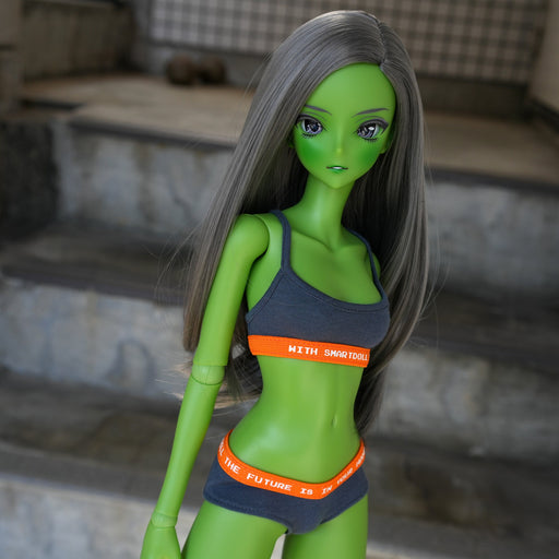 Smart Doll - North (Anime) (Green)
