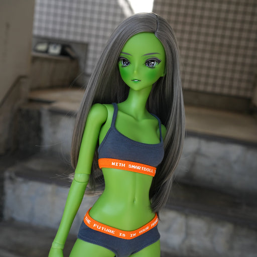 Smart Doll - North (Anime) (Green)