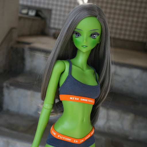 Smart Doll - North (Anime) (Green)