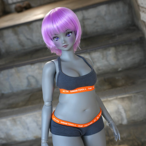 Smart Doll  - Me, Myself and I (Gray)