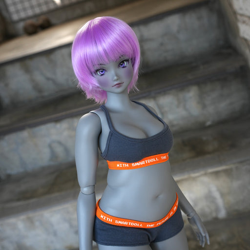 Smart Doll  - Me, Myself and I (Gray)