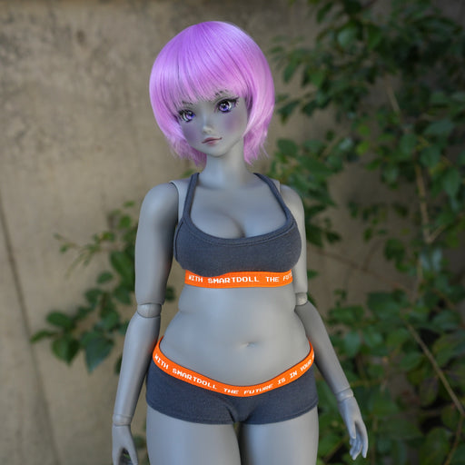 Smart Doll  - Me, Myself and I (Gray)