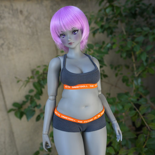 Smart Doll  - Me, Myself and I (Gray)